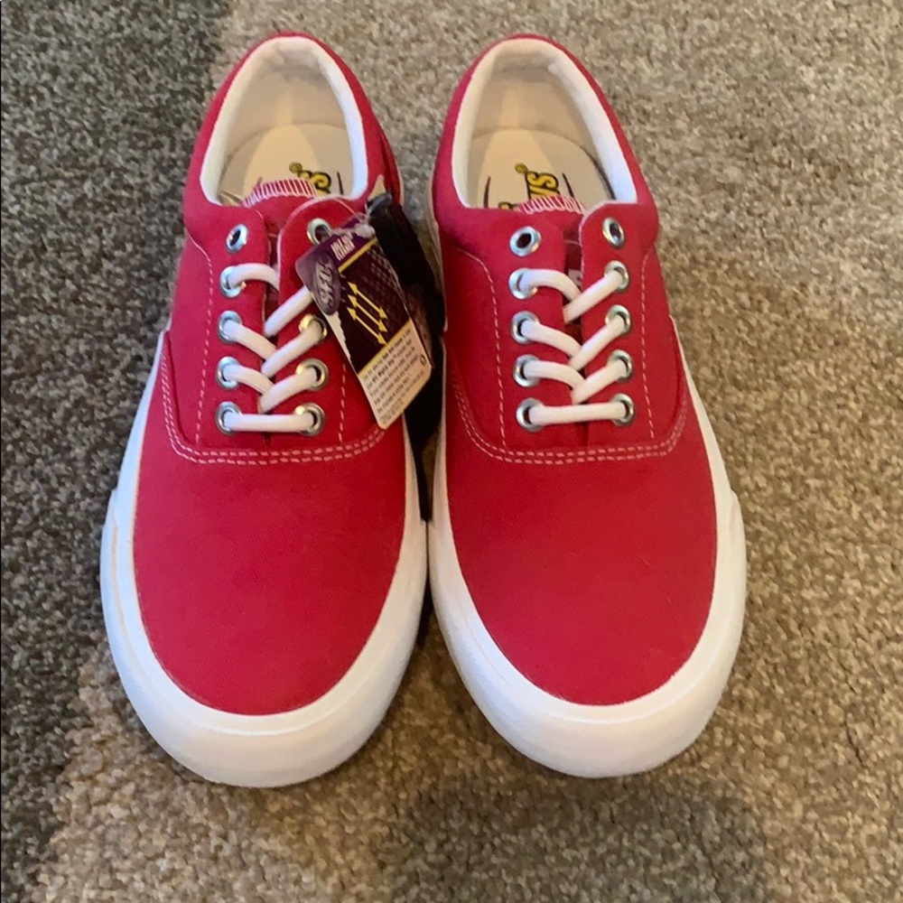 Shoes For Crews Falcon II Non-Slip Restaurant Shoe